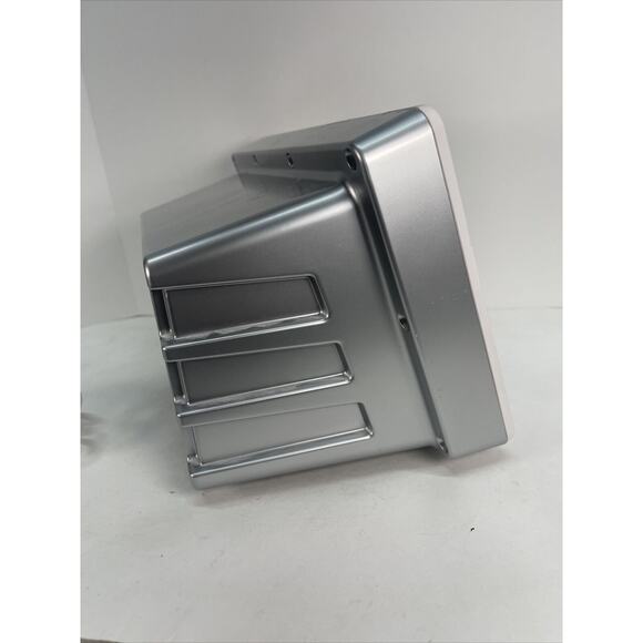 Tivoli Audio iYiYi RDS-Radio + Mini-Stereo System for Apple iPod DeVesto Design - Picture 4 of 4